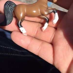 Meet your Posher, Francine